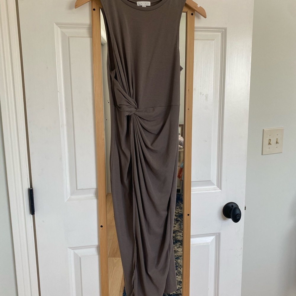 Small Leith Dress